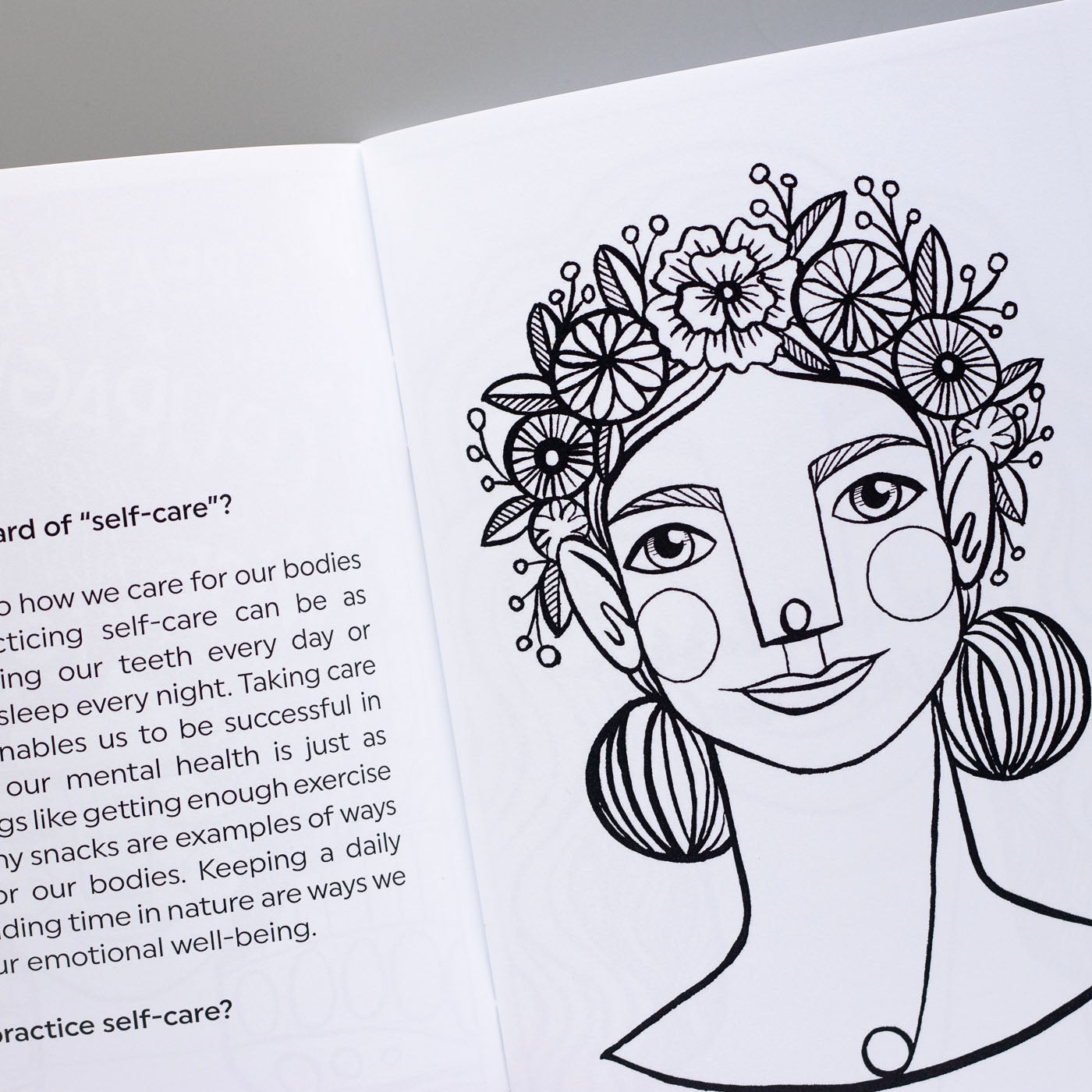 Courageous Coloring Workbook